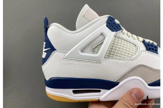 DR5415-100 Jordan  4 Navy SB DR5415-100 Retro 0224